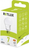 Светодиодная лампа Retlux RLL402 thumbnav 2