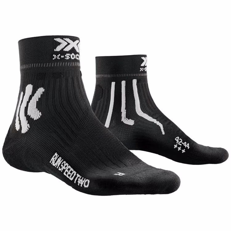 Sosete X-Bionic RUN SPEED TWO 4.0
