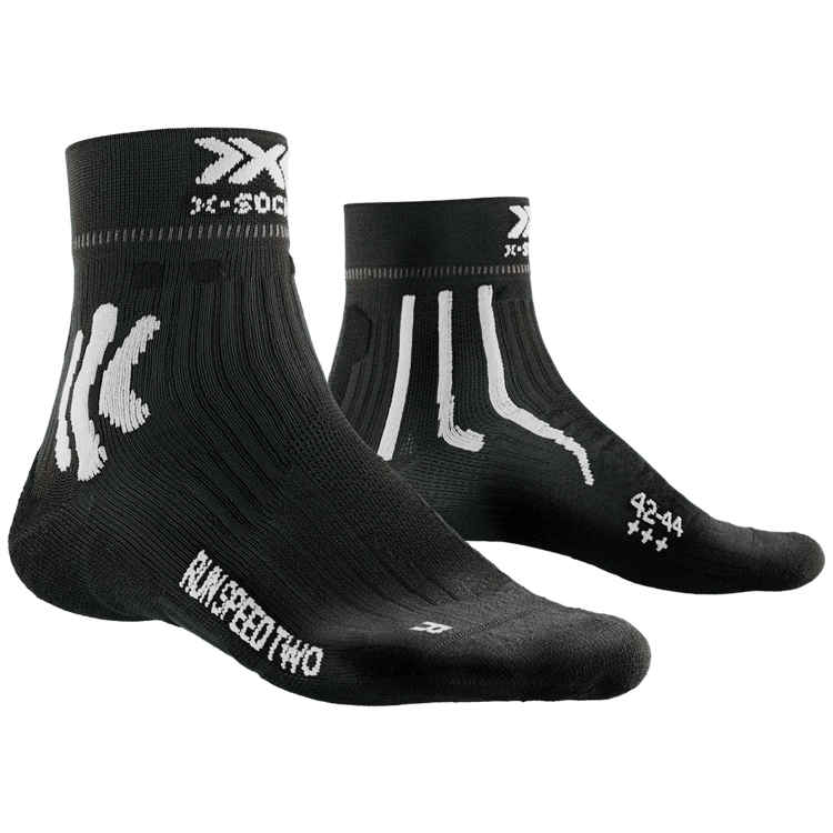 Sosete X-Bionic RUN SPEED TWO 4.0 Sosete X-Bionic RUN SPEED TWO 4.0