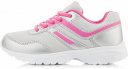 Кроссовки Demix RACE WH