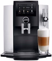 Aparat de cafea JURA S8 Moonlight Silver,15202