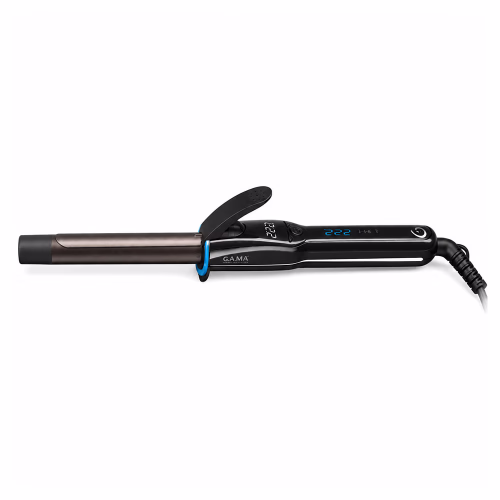 Щипцы для завивки Gama SC0602 