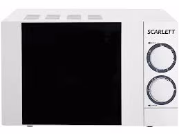 Cuptor cu microunde Scarlett SC1702 
