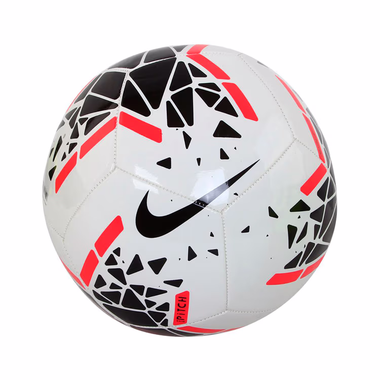 Тренировочный/любительский мяч Nike NK PTCH 