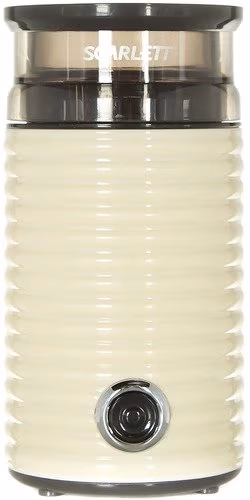 Кофемолка Scarlett SCCG44502