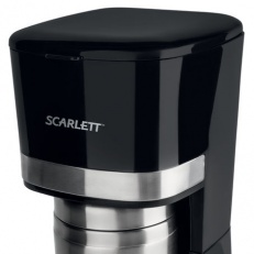 Кофеварка Scarlett  / /  photo 3