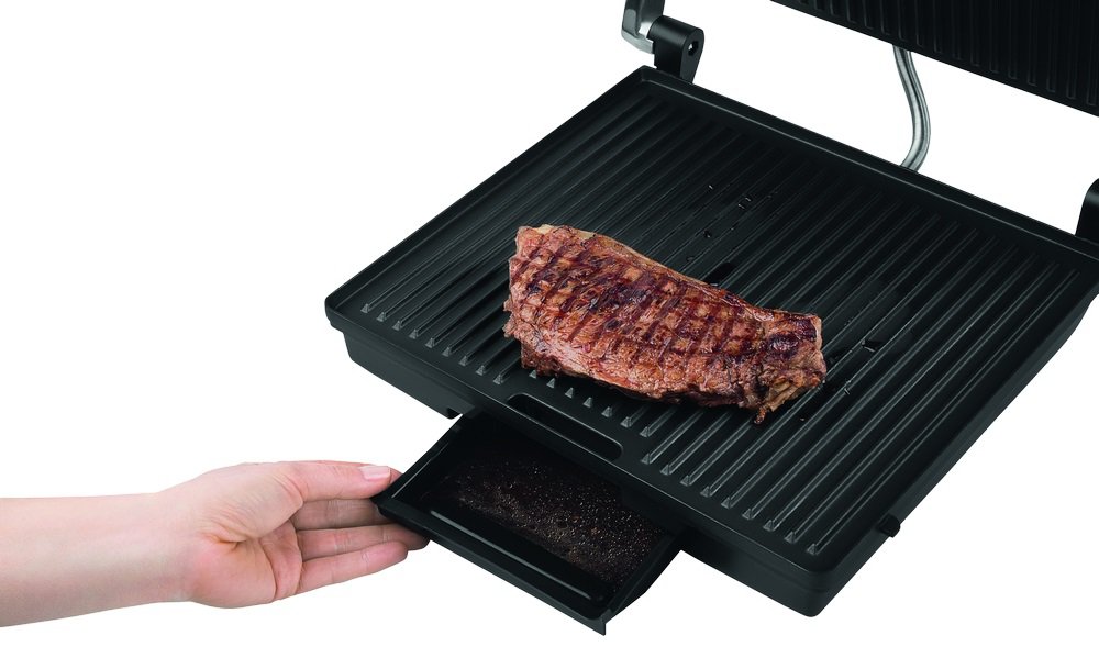 Grill Scarlett SC-EG350M02 photo 3