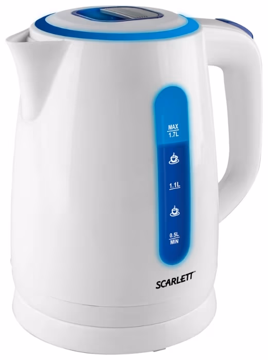 Fierbator de apa electric Scarlett SCEK18P02 