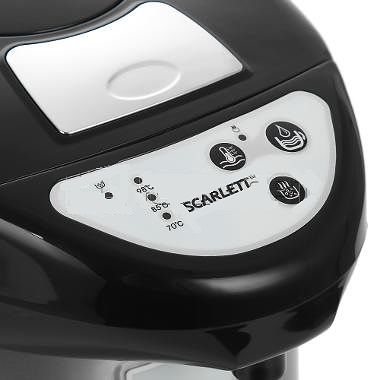 Термопот Scarlett SCET10D02 photo 2