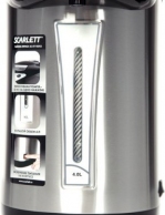 Термопот Scarlett SCET10D02 thumbnav 4