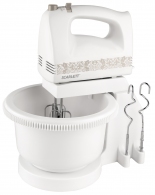 Миксер Scarlett SCHM40B02,  thumbnav 1