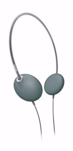 Casti cu fir Philips SHL1602