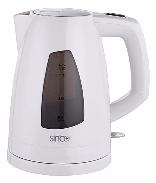 Fierbator de apa electric Sinbo SK7302 