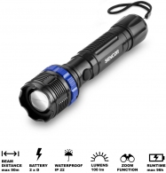 Lanterna standard Sencor SLL102 thumbnav 2