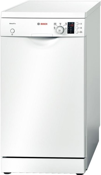 Посудомоечная машина  Bosch SPS53E02 photo 1