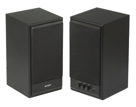 Sistem acustic Sven SPS702 photo 2