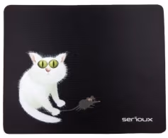 Коврик Serioux MSP02