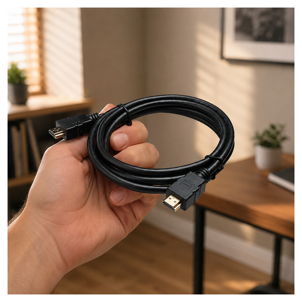 Кабель аудио-видео HDMI Superior SUPAVC002 photo 6