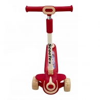 Trotineta cu 3 roti GS Scooter 3-wheels thumbnav 2