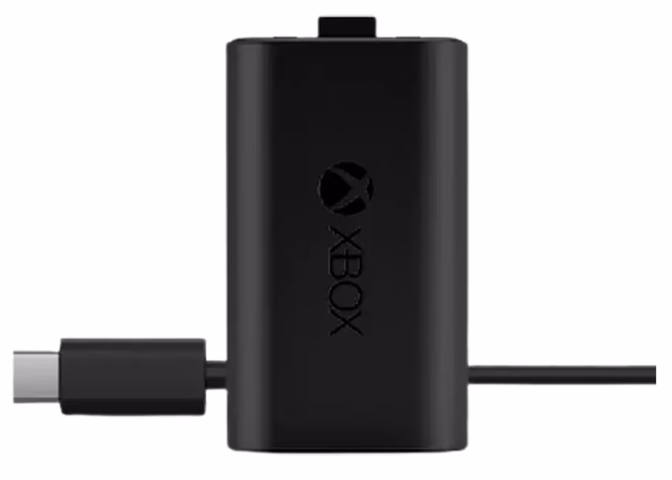 Baterie Microsoft XBOX Kit Play & Charge 
