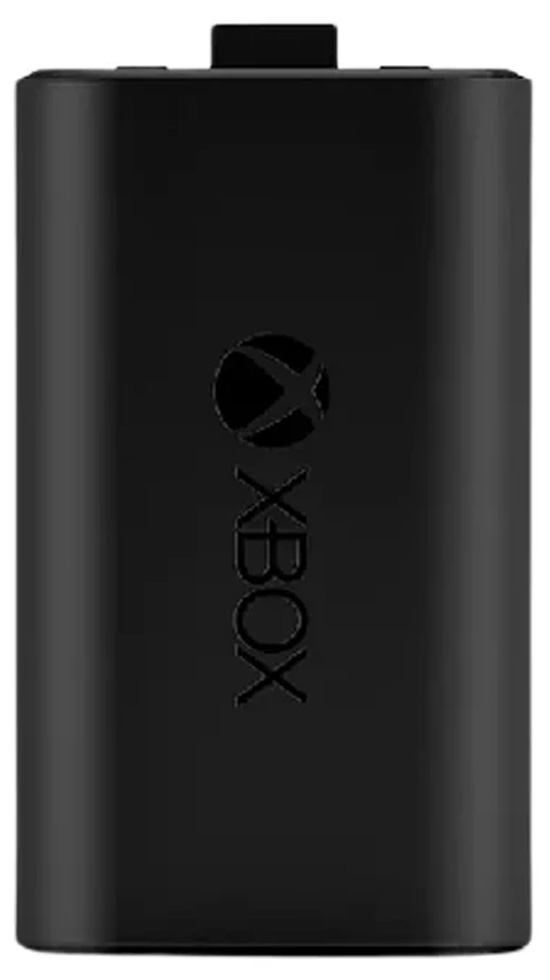 Аккумулятор Microsoft XBOX Kit Play & Charge photo 3