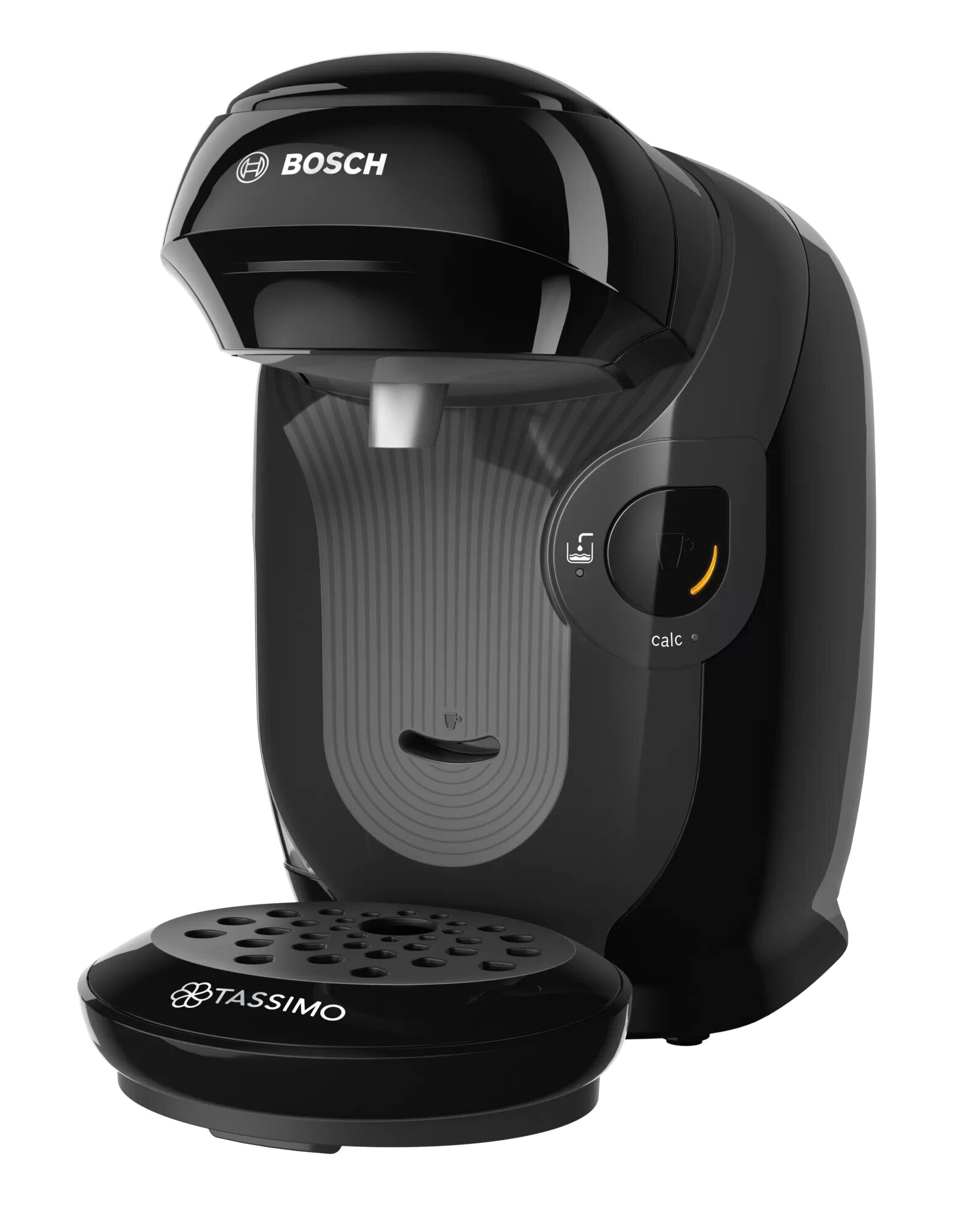 Cafetiera cu capsule Bosch TAS1102