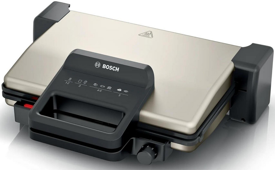Grill Bosch TCG3302 photo 1