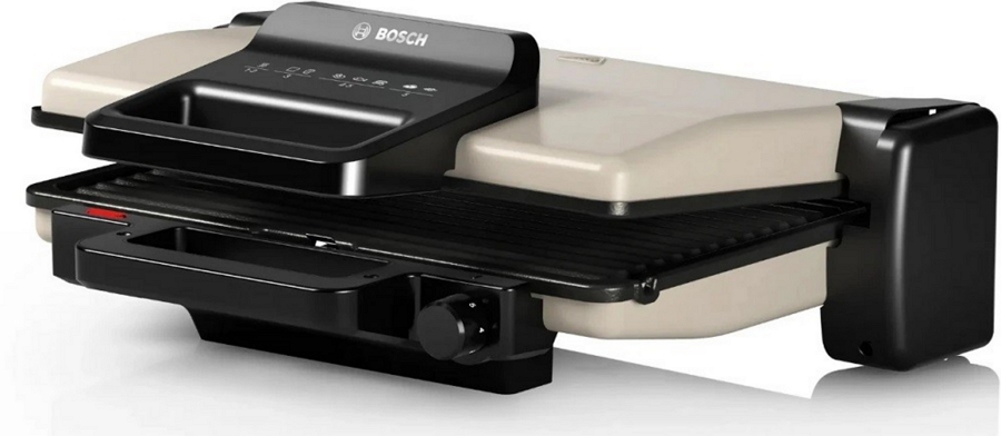 Grill Bosch TCG3302 photo 3