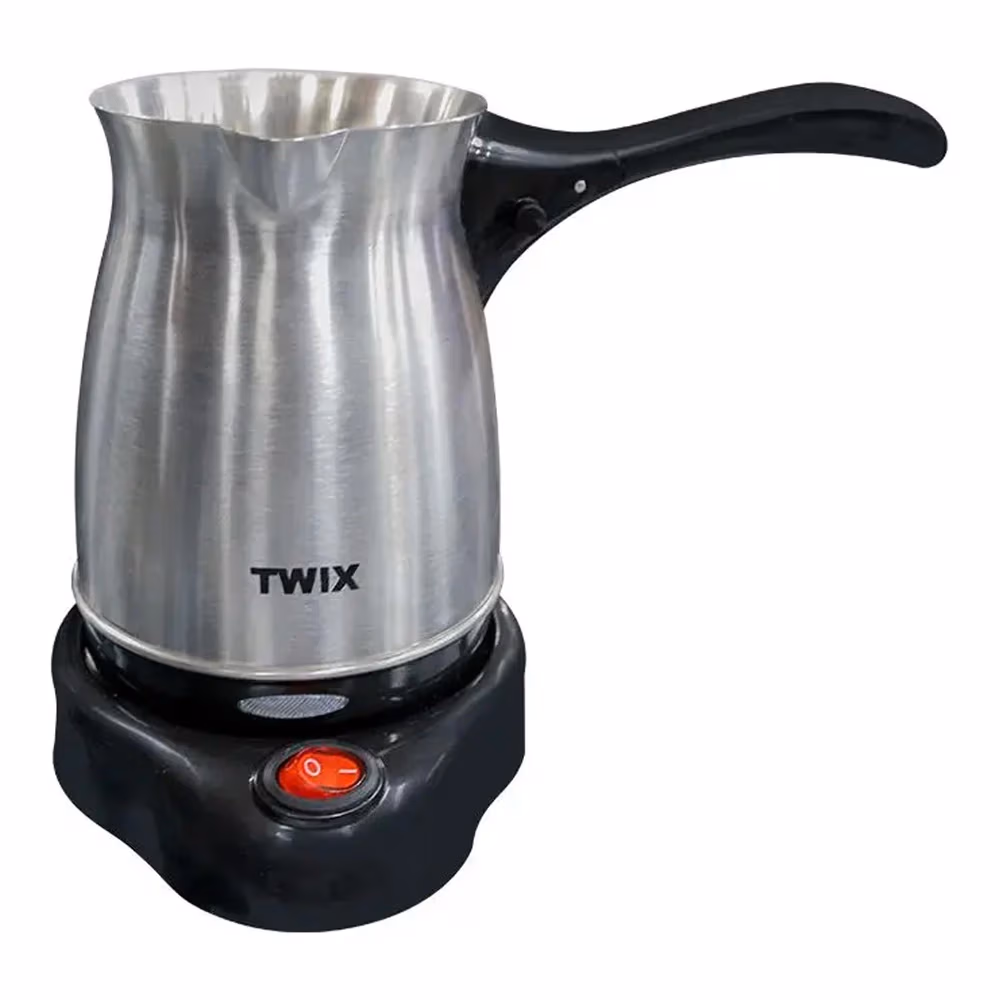 Кофеварка Twix TCM-02 