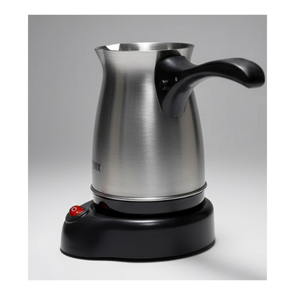 Cafetiera Twix TCM-02 / 0.6 l / Moka / Macinata photo 5