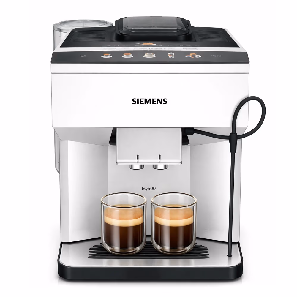 Кофемашина Siemens TP515R02 