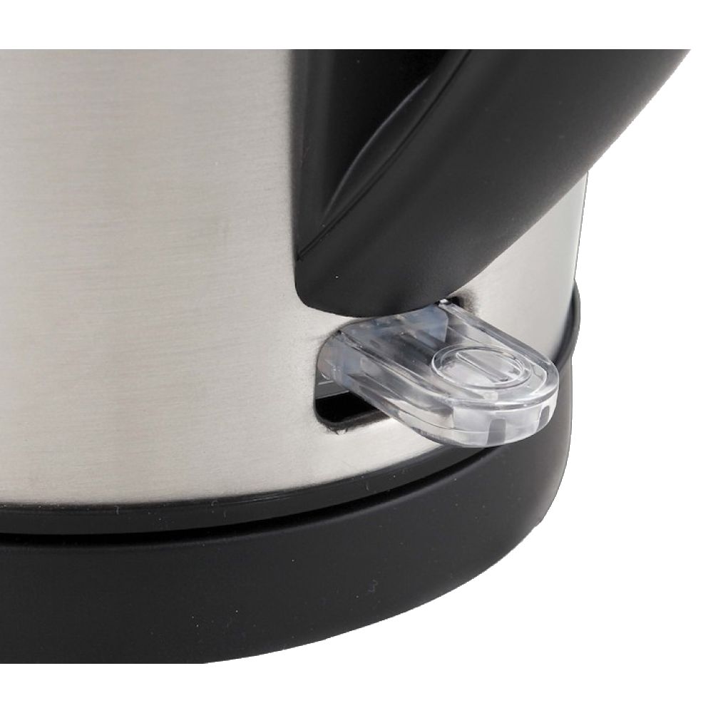 Чайник электрический Bosch TWK7902 photo 2