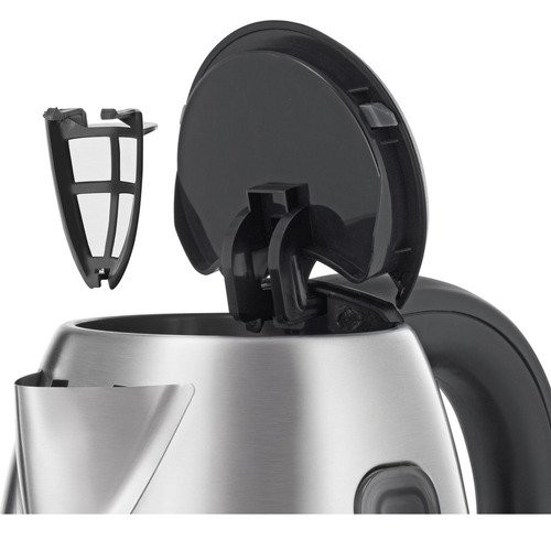 Чайник электрический Bosch TWK7902 photo 4
