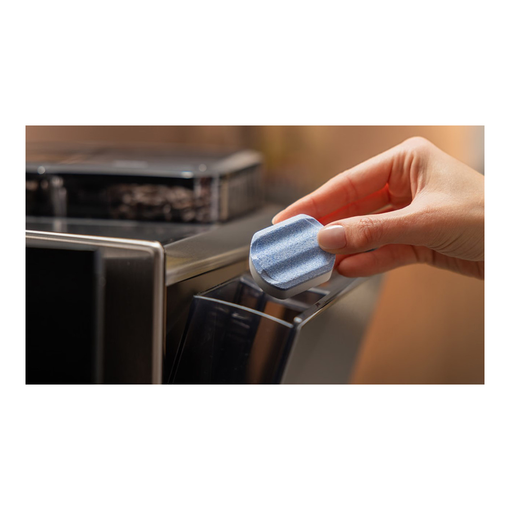Средство для чистки кофемашин Siemens TZ80002  photo 4