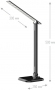 Lampa de masa Ultraflash UF716C02 thumbnav 4