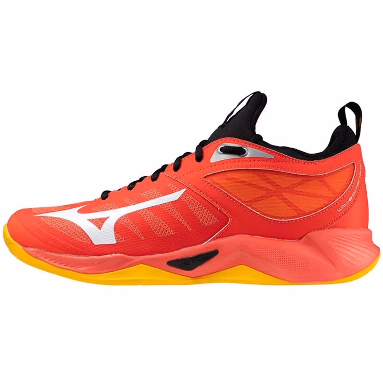 Кроссовки Mizuno WAVE DIMENSION 