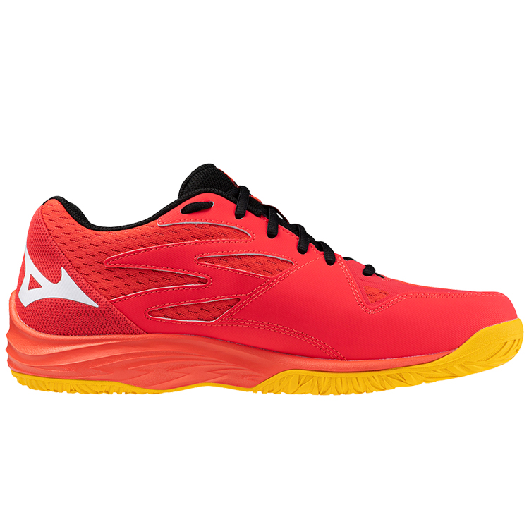 Incaltaminte Sport Mizuno WAVE DIMENSION pt Barbati / 39 / Rosu photo 2