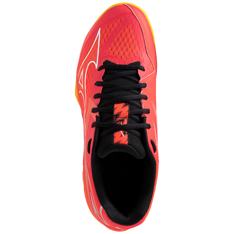 Incaltaminte Sport Mizuno WAVE DIMENSION pt Barbati / 39 / Rosu photo 4