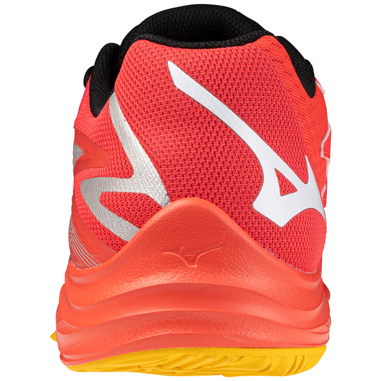 Incaltaminte Sport Mizuno WAVE DIMENSION pt Barbati / 39 / Rosu photo 5