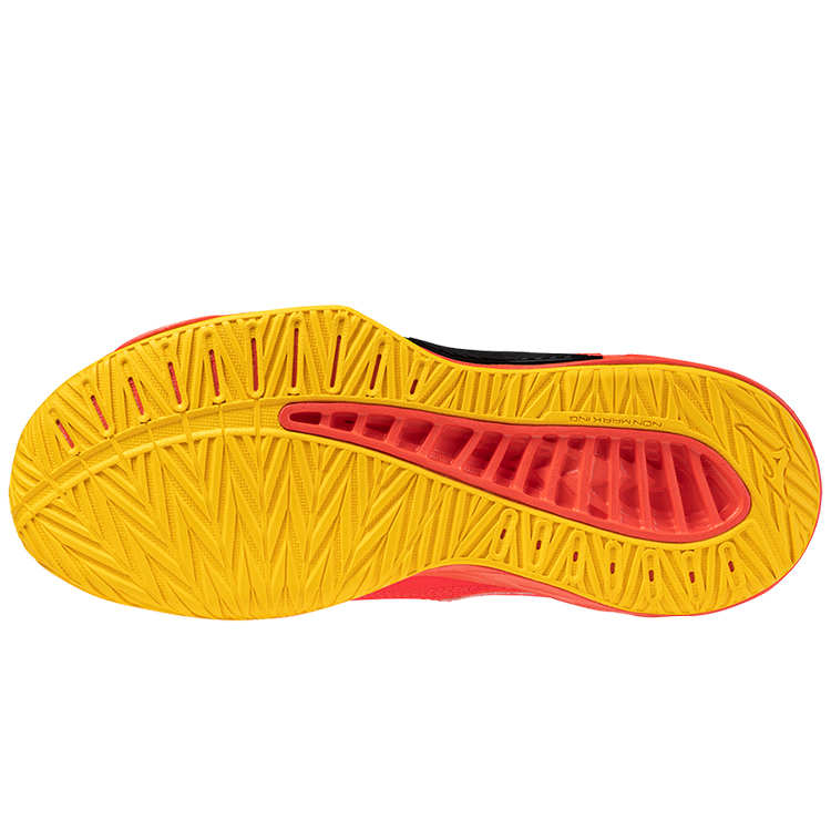 Кроссовки Mizuno LIGHTNING STAR Z7 photo 3