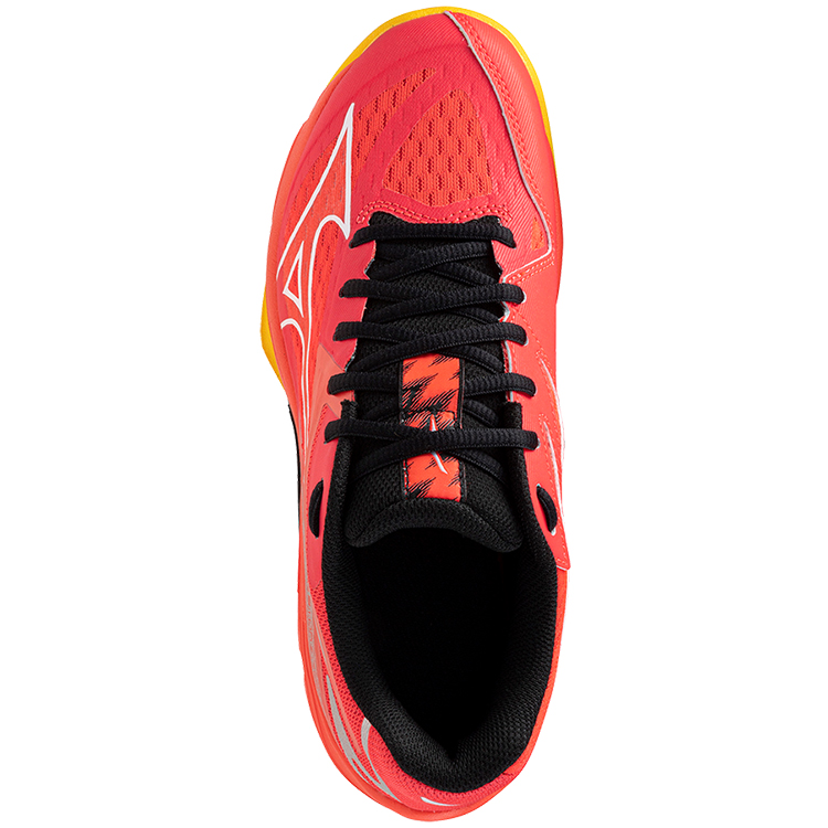 Кроссовки Mizuno LIGHTNING STAR Z7 photo 4