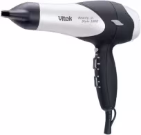Uscator de par Vitek VT-1302
