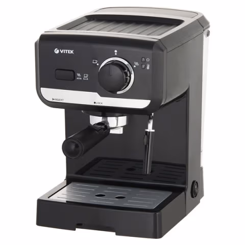 Cafetiera Vitek VT-1502