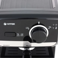 Cafetiera espresso Vitek VT1502