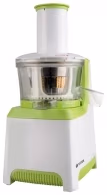 Storcator cu cilindru rotativ Vitek VT1602, 1.20 l, 150 W, 2 trepte viteza, Alb