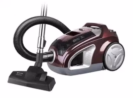Aspirator cu container Vitek VT-8102 BD, 2000 W, 80 dB, Alte culori