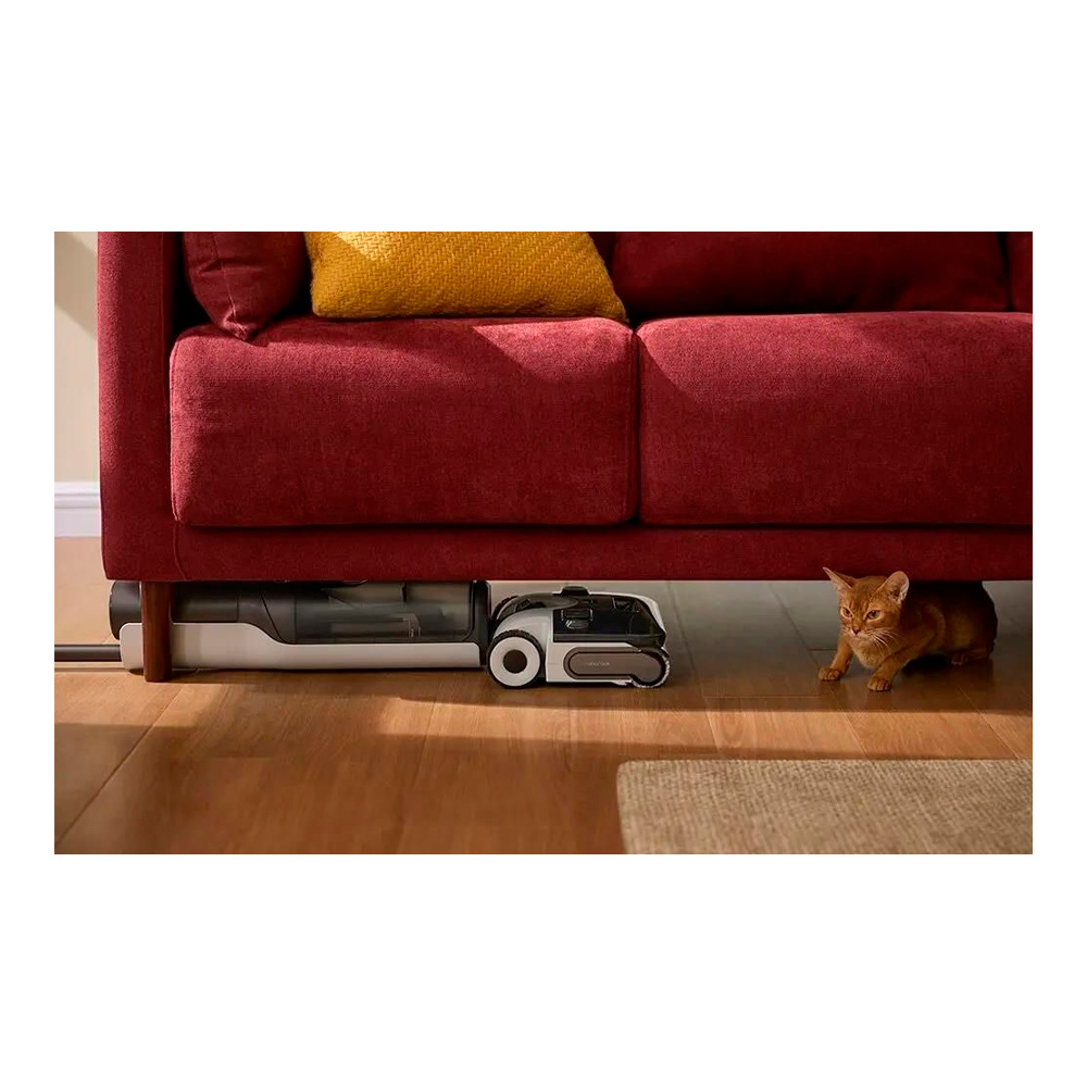 Вертикальный пылесос Roborock F25 ACE photo 10