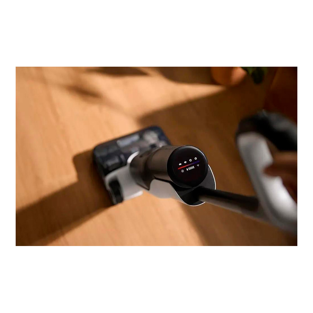 Вертикальный пылесос Roborock F25 ACE photo 11