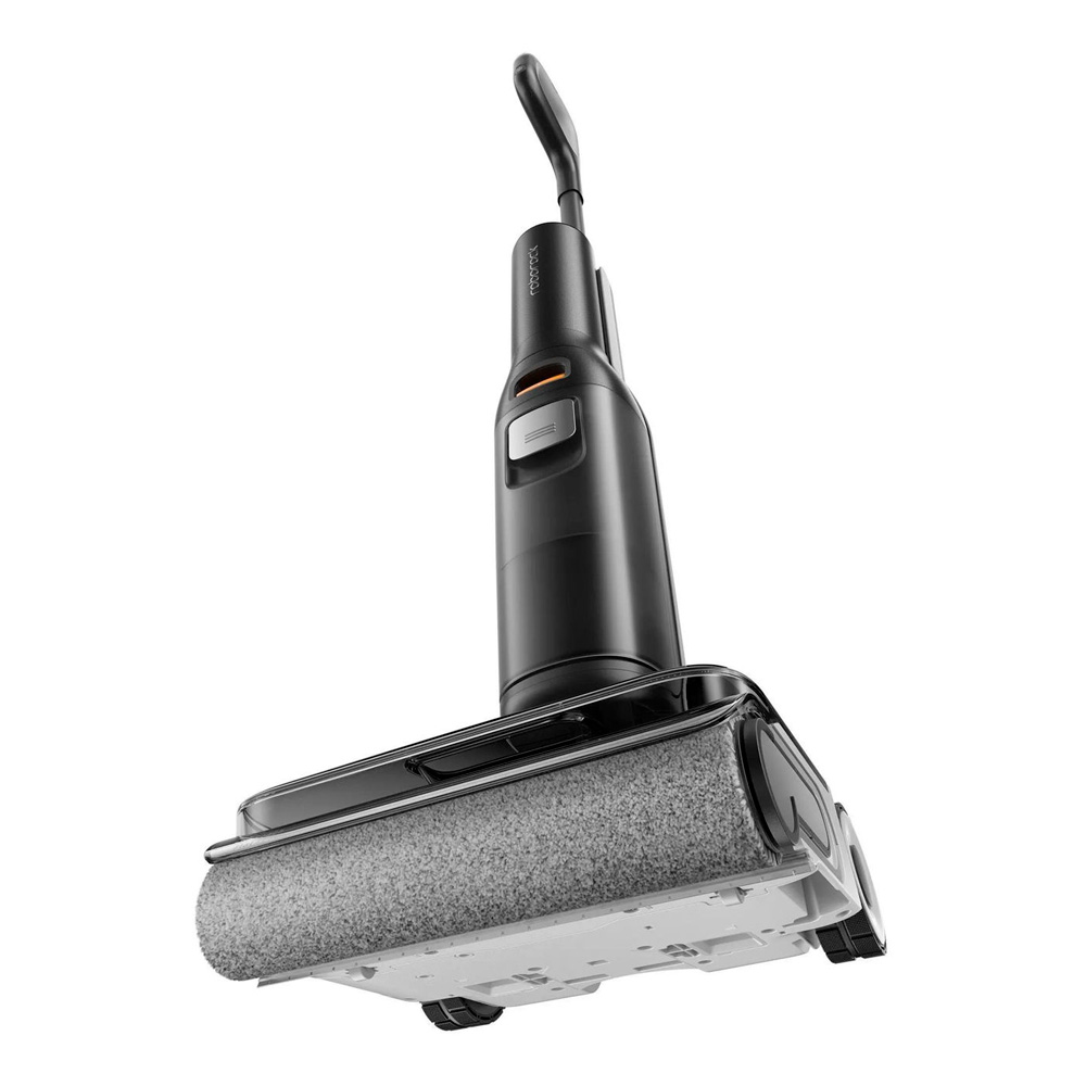 Вертикальный пылесос Roborock F25 ACE photo 4