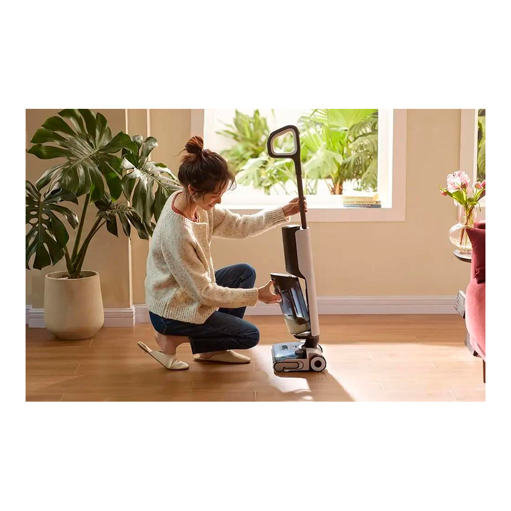 Вертикальный пылесос Roborock F25 ACE photo 8